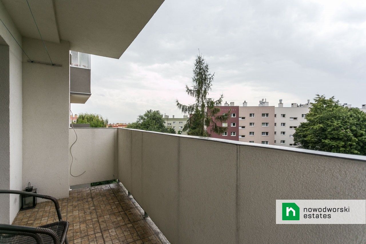 Trzy osobne pokoje! Os. Oswiecenia ! 56m2 - Mieszkanie - Wynajem - Kraków, Nowa Huta / Mistrzejowice