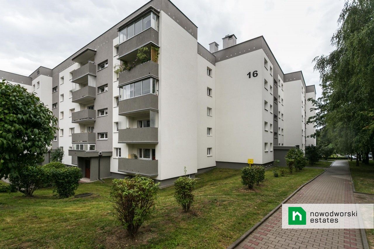 Trzy osobne pokoje! Os. Oswiecenia ! 56m2 - Mieszkanie - Wynajem - Kraków, Nowa Huta / Mistrzejowice