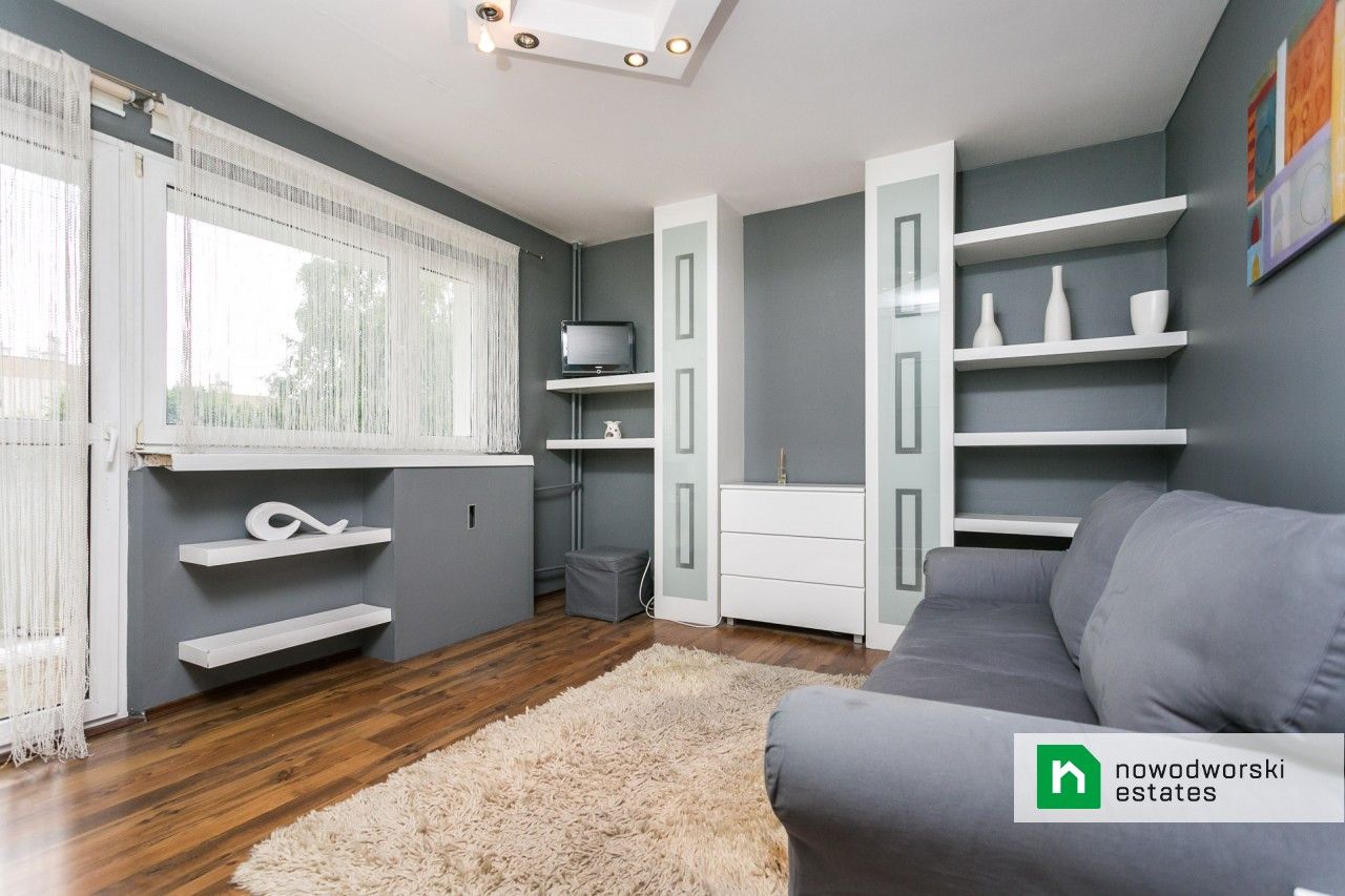 Trzy osobne pokoje! Os. Oswiecenia ! 56m2 - Mieszkanie - Wynajem - Kraków, Nowa Huta / Mistrzejowice