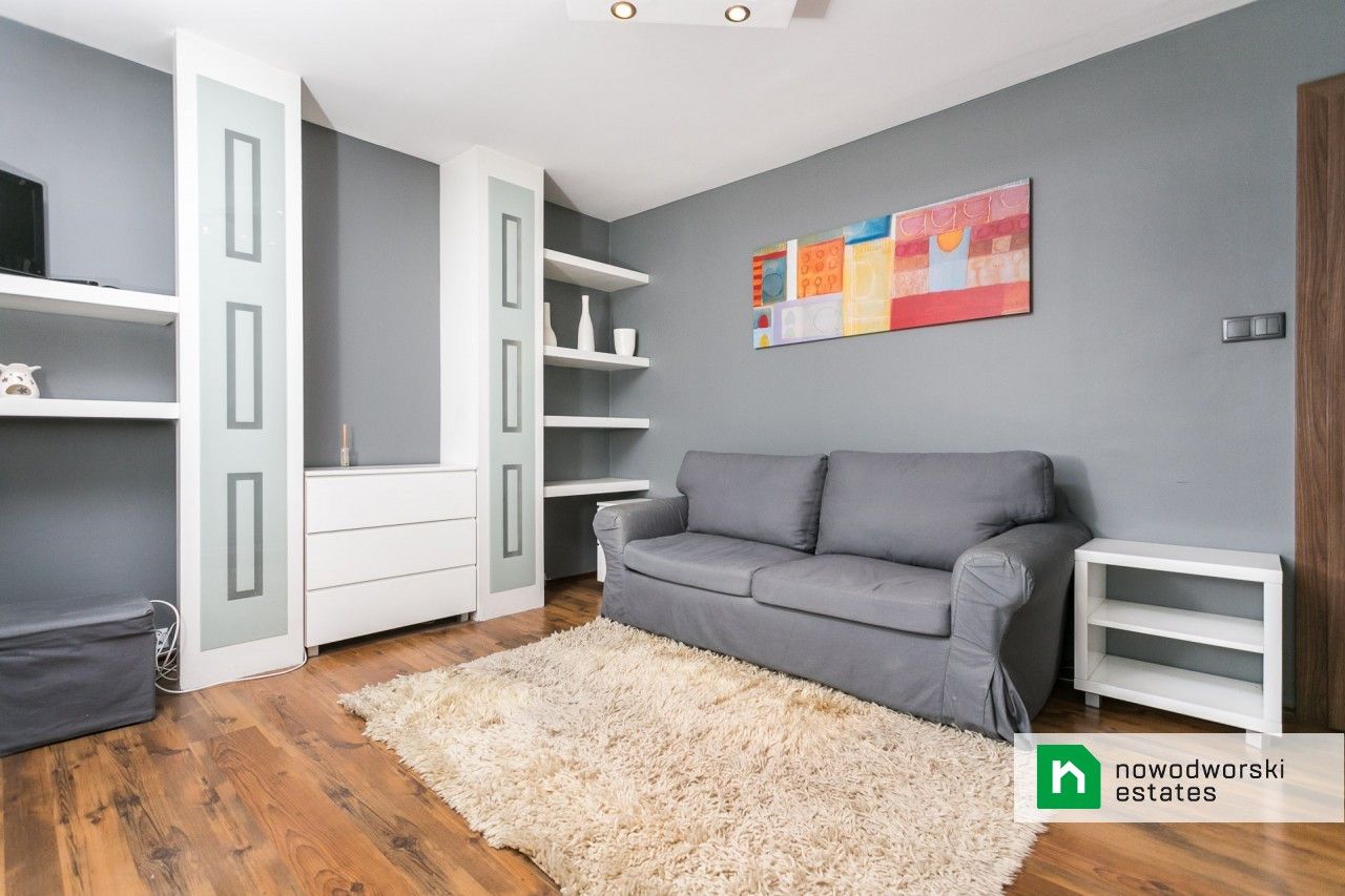 Trzy osobne pokoje! Os. Oswiecenia ! 56m2 - Mieszkanie - Wynajem - Kraków, Nowa Huta / Mistrzejowice