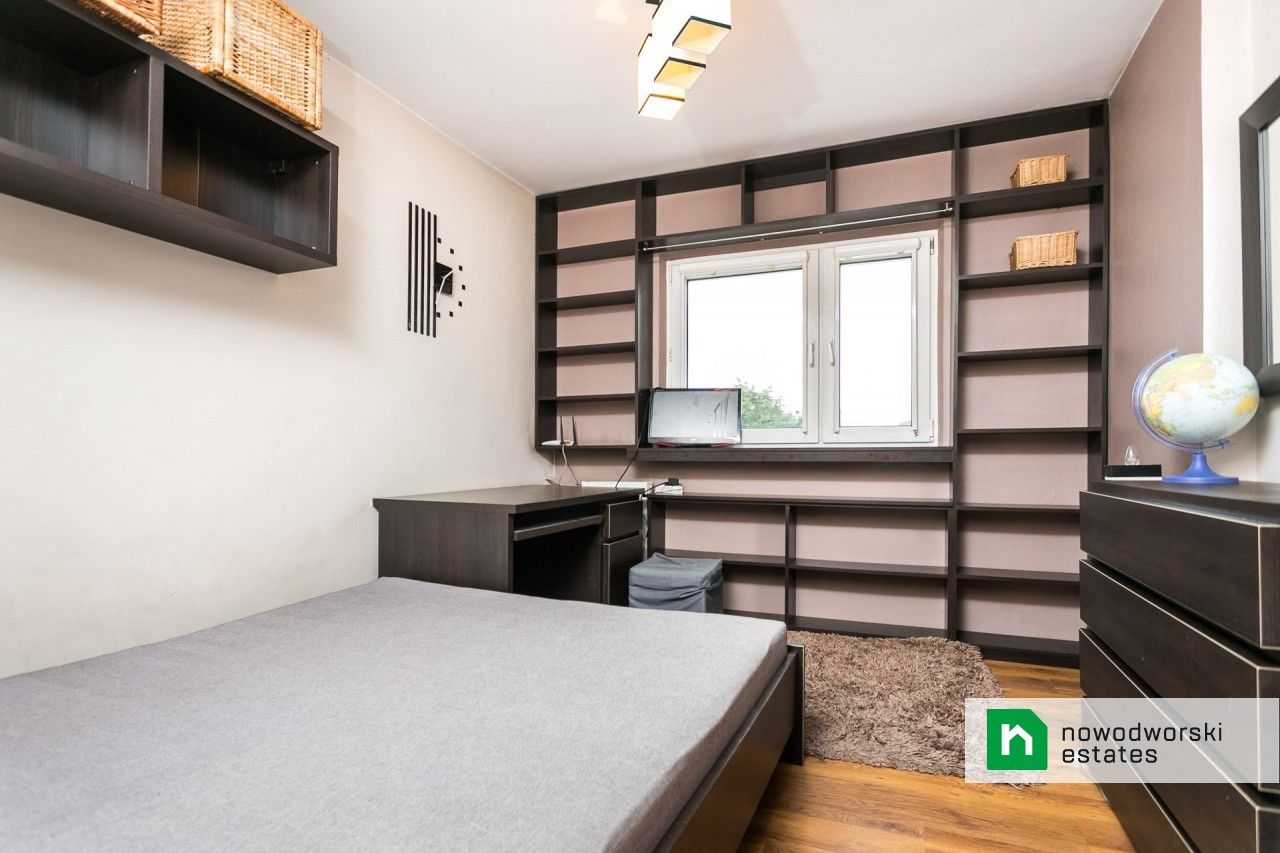 Trzy osobne pokoje! Os. Oswiecenia ! 56m2 - Mieszkanie - Wynajem - Kraków, Nowa Huta / Mistrzejowice