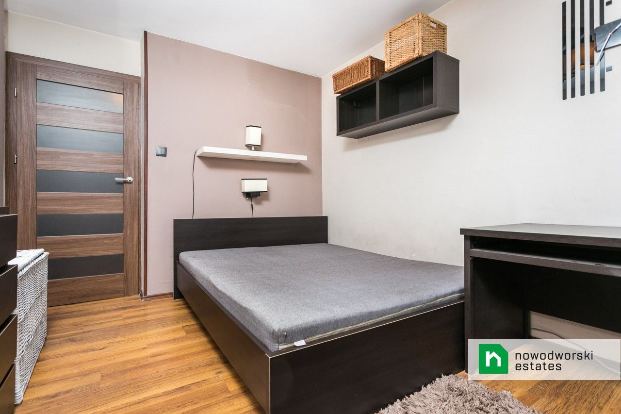 Trzy osobne pokoje! Os. Oswiecenia ! 56m2 - Mieszkanie - Wynajem - Kraków, Nowa Huta / Mistrzejowice