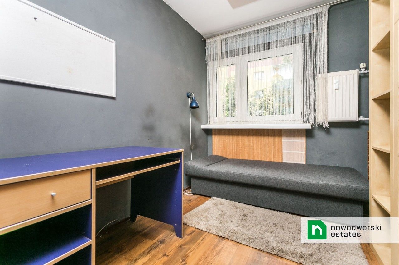 Trzy osobne pokoje! Os. Oswiecenia ! 56m2 - Mieszkanie - Wynajem - Kraków, Nowa Huta / Mistrzejowice