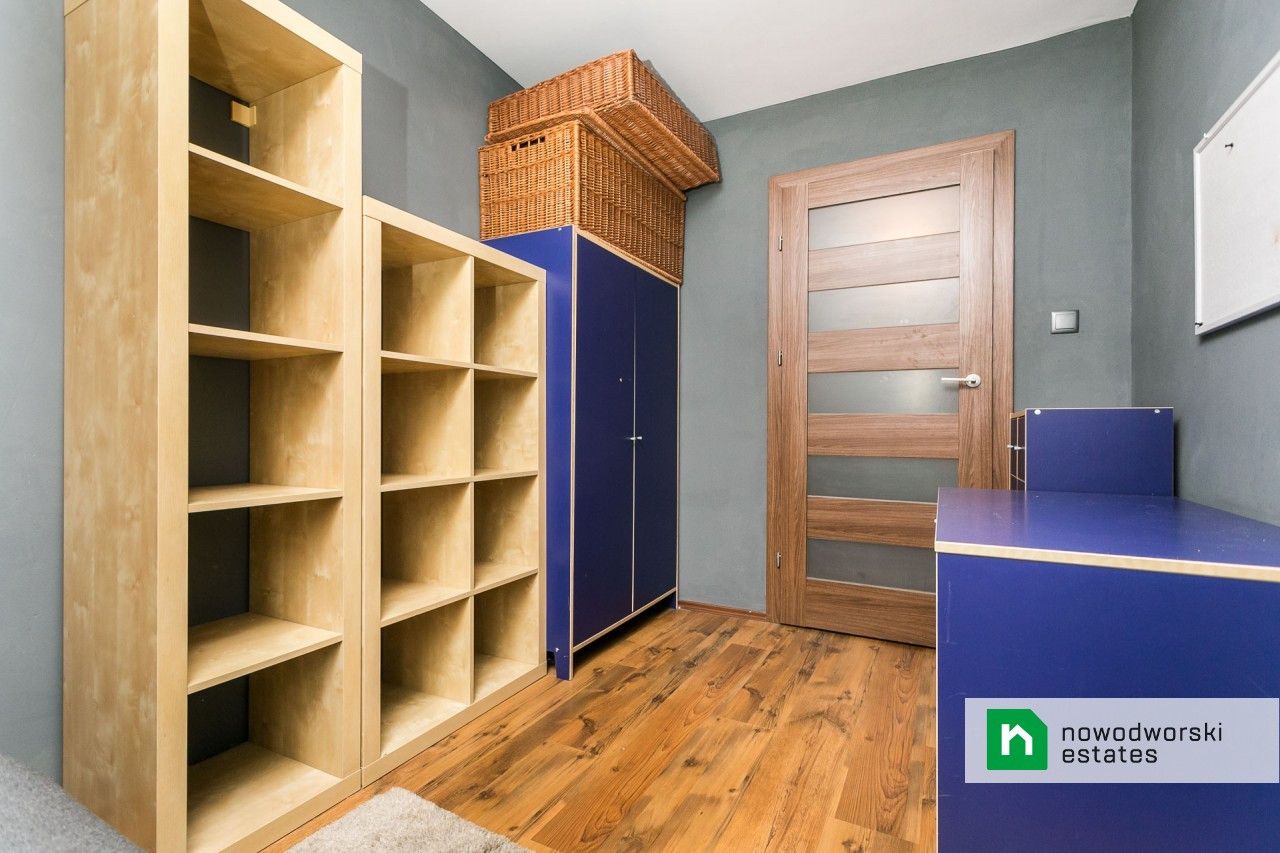 Trzy osobne pokoje! Os. Oswiecenia ! 56m2 - Mieszkanie - Wynajem - Kraków, Nowa Huta / Mistrzejowice