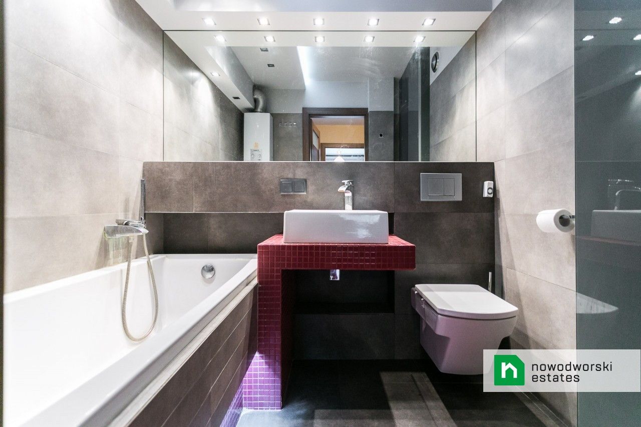 Trzy osobne pokoje! Os. Oswiecenia ! 56m2 - Mieszkanie - Wynajem - Kraków, Nowa Huta / Mistrzejowice