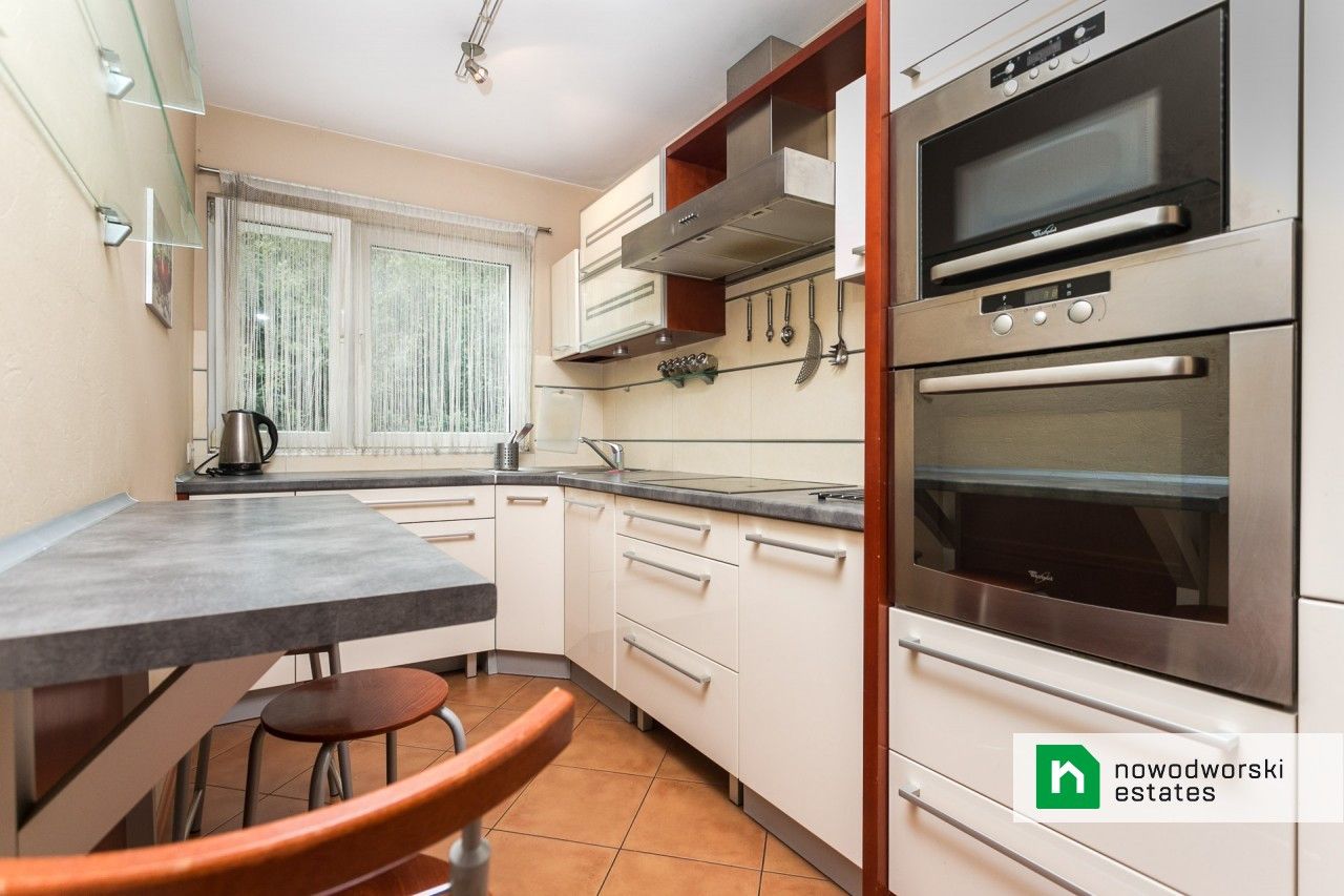 Trzy osobne pokoje! Os. Oswiecenia ! 56m2 - Mieszkanie - Wynajem - Kraków, Nowa Huta / Mistrzejowice