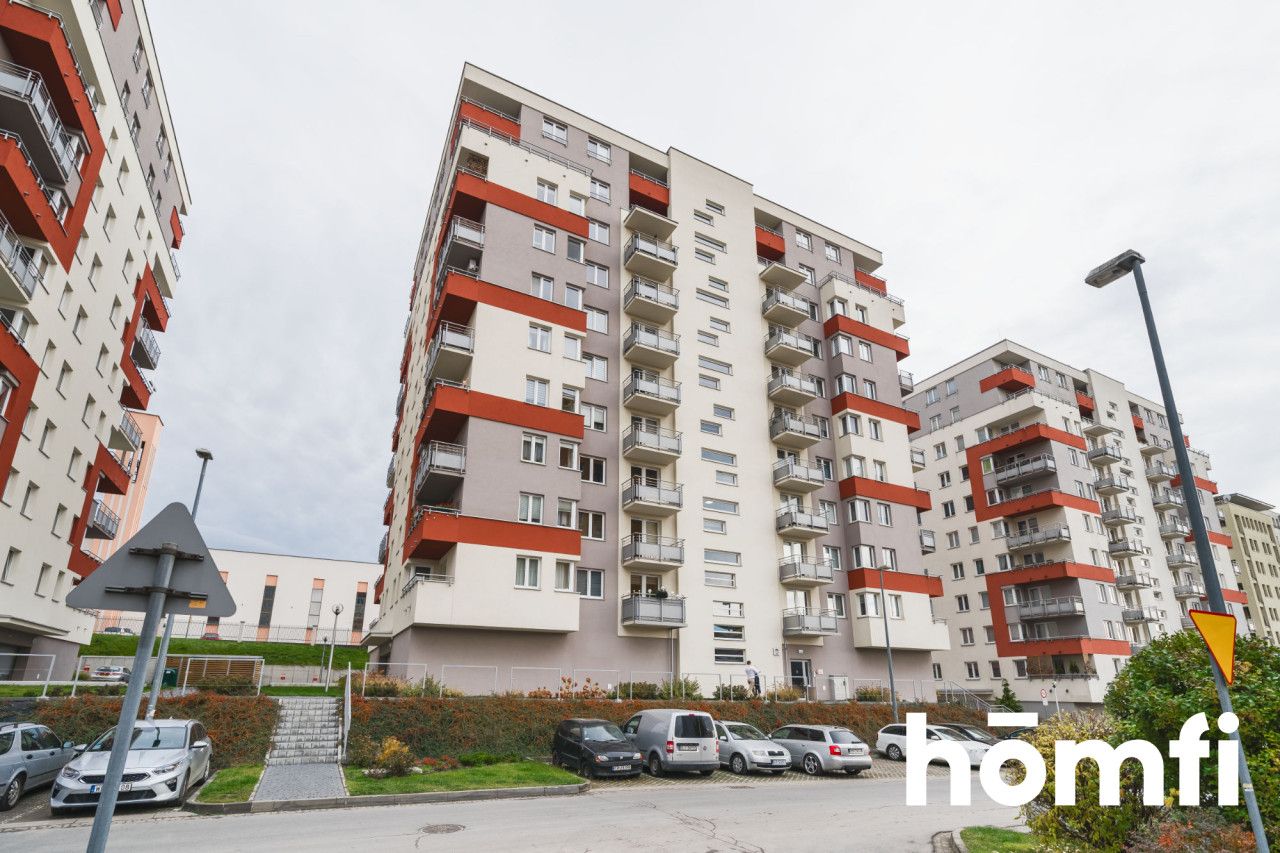 2-pok. mieszkanie | 29-Listopada | Prądnik Biały - Mieszkanie - Wynajem - Kraków, Śródmieście / Prądnik Czerwony