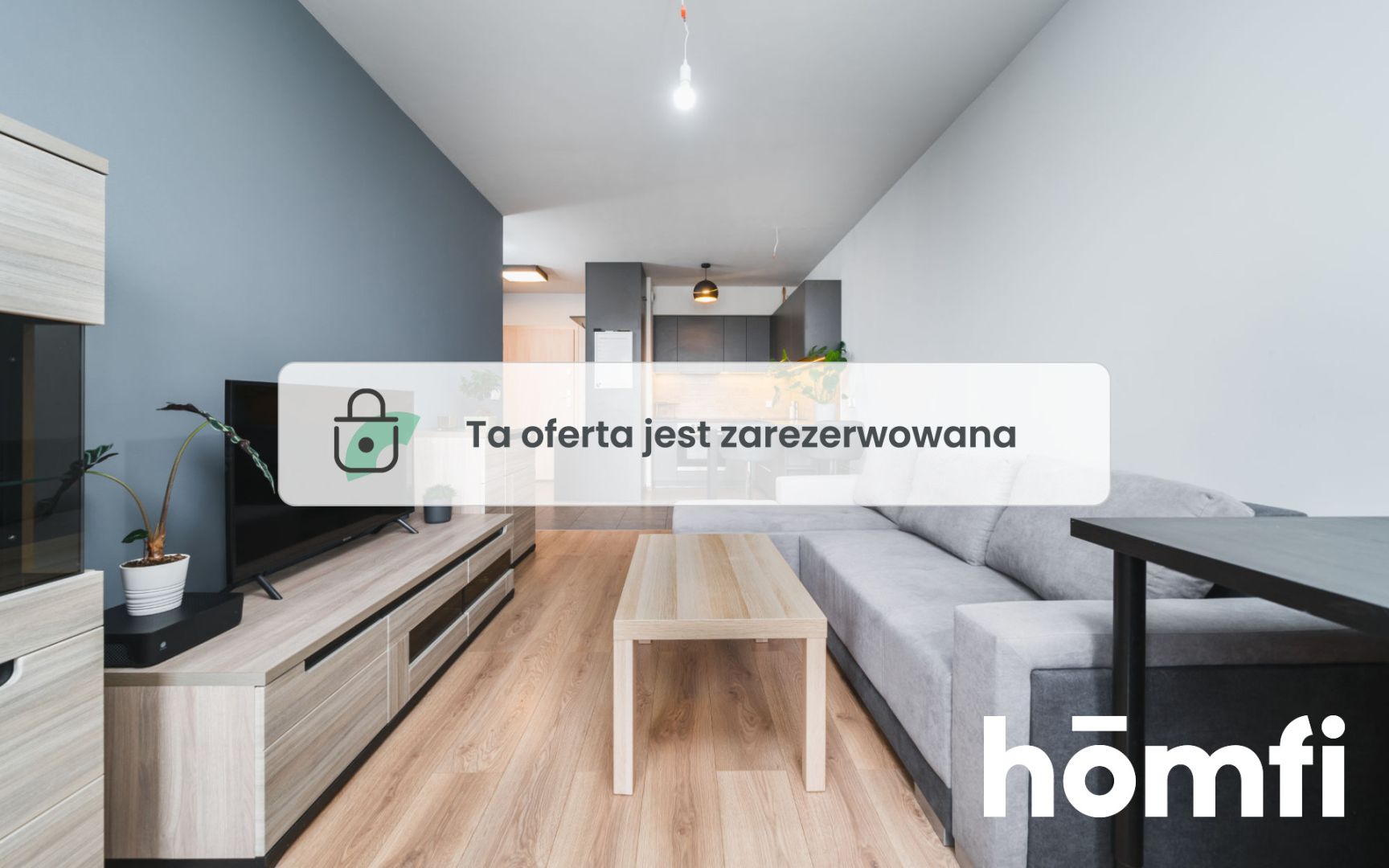 2-pok. mieszkanie | 29-Listopada | Prądnik Biały - Mieszkanie - Wynajem - Kraków, Śródmieście / Prądnik Czerwony