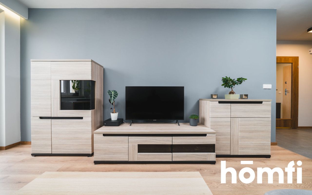 2-pok. mieszkanie | 29-Listopada | Prądnik Biały - Mieszkanie - Wynajem - Kraków, Śródmieście / Prądnik Czerwony