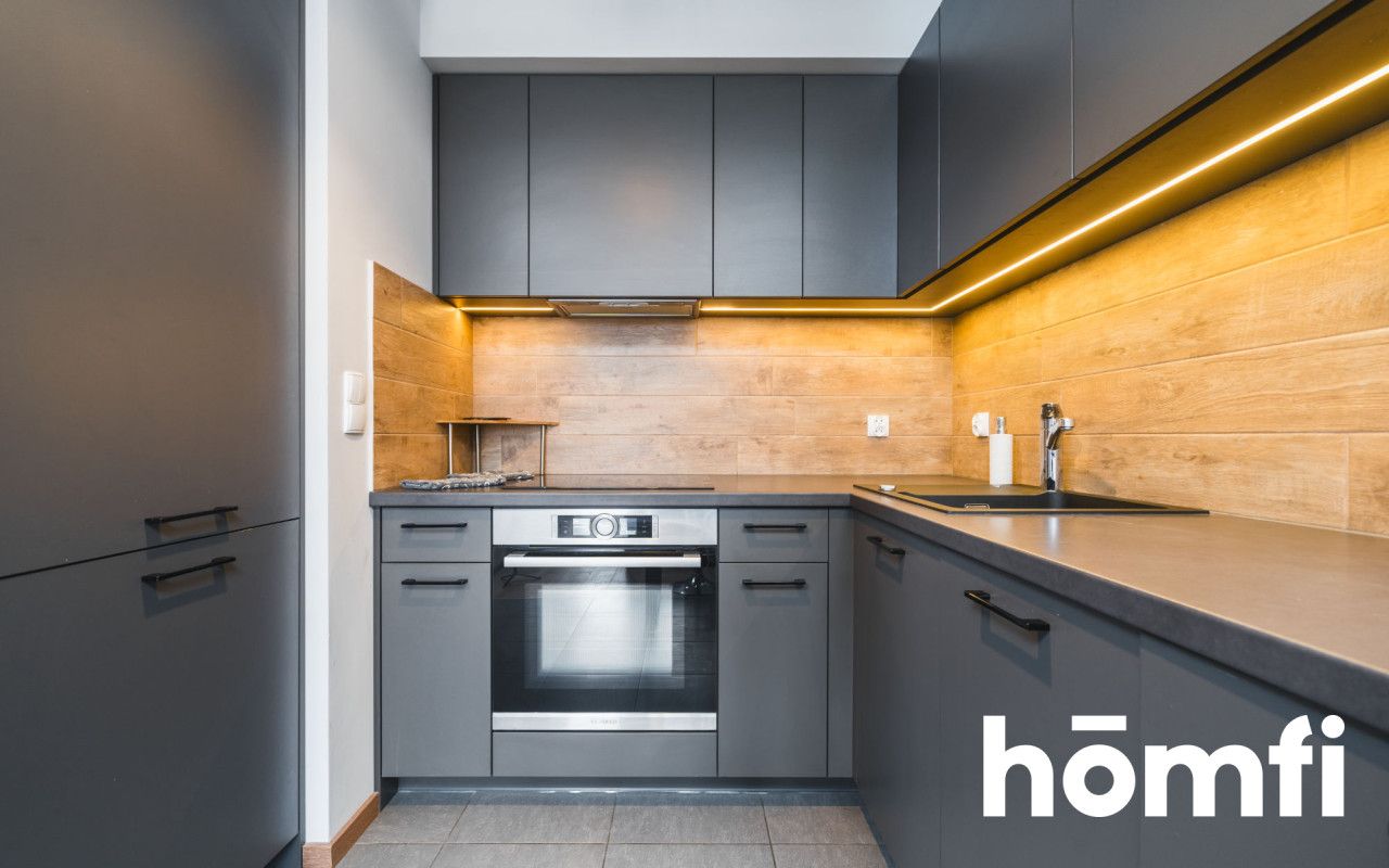 2-pok. mieszkanie | 29-Listopada | Prądnik Biały - Mieszkanie - Wynajem - Kraków, Śródmieście / Prądnik Czerwony