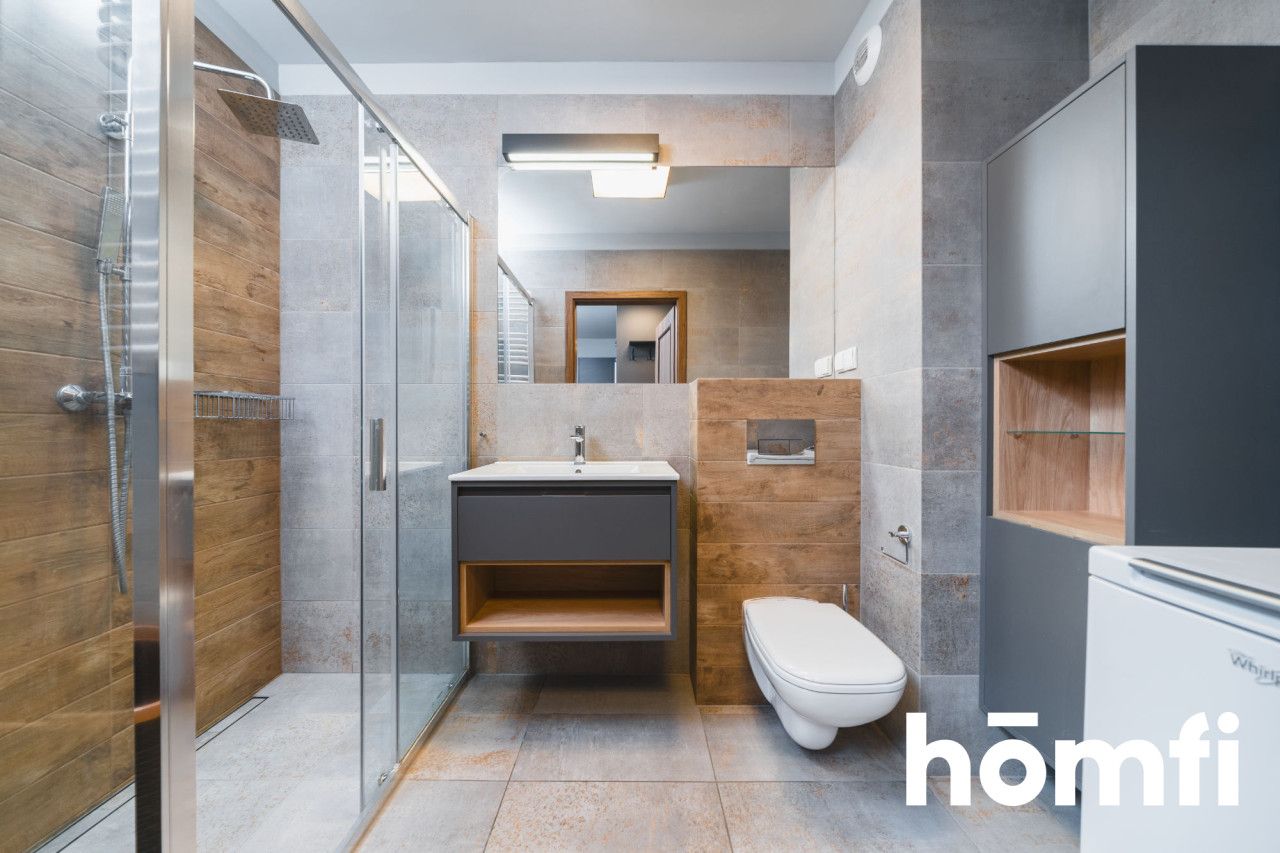 2-pok. mieszkanie | 29-Listopada | Prądnik Biały - Mieszkanie - Wynajem - Kraków, Śródmieście / Prądnik Czerwony