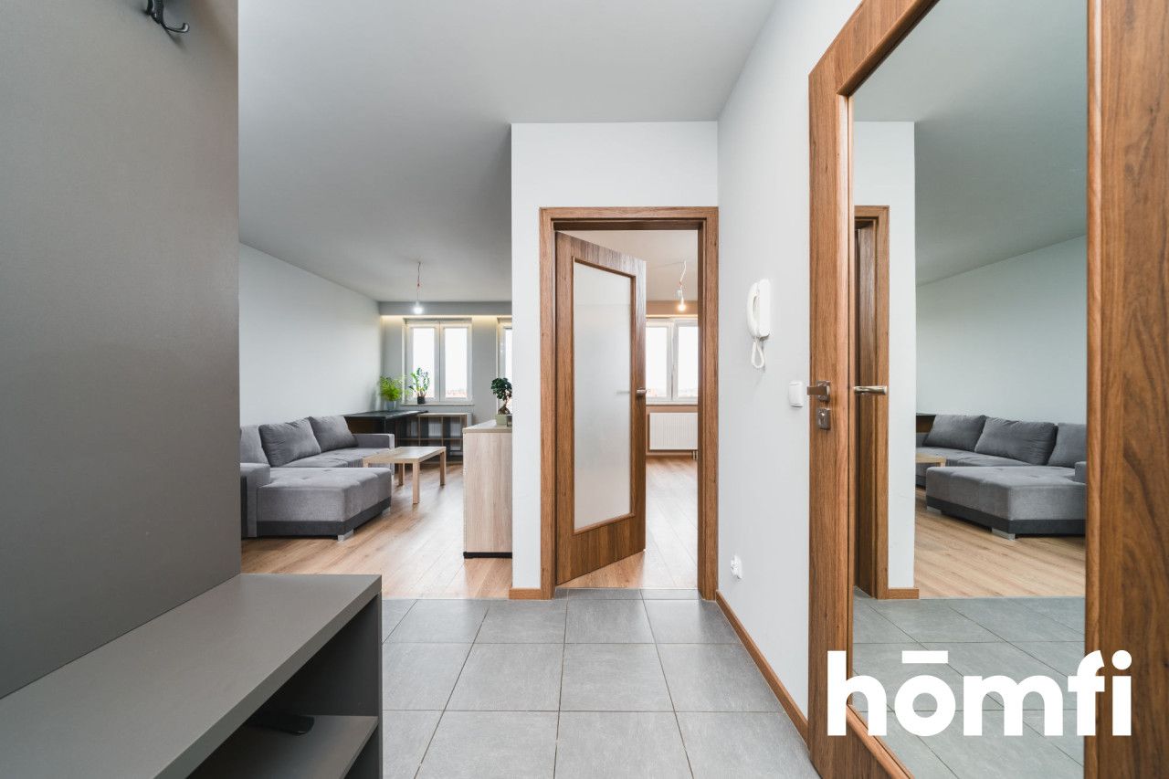 2-pok. mieszkanie | 29-Listopada | Prądnik Biały - Mieszkanie - Wynajem - Kraków, Śródmieście / Prądnik Czerwony