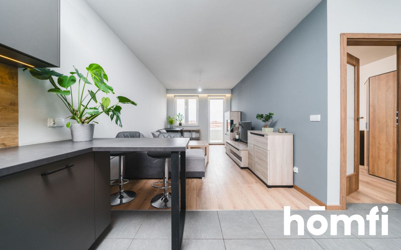 2-pok. mieszkanie | 29-Listopada | Prądnik Biały - Mieszkanie - Wynajem - Kraków, Śródmieście / Prądnik Czerwony