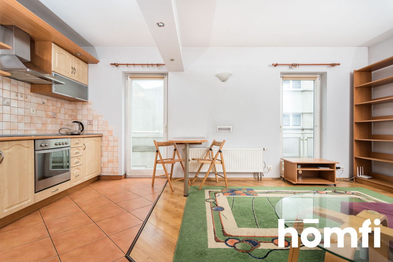 2-pok mieszkanie przy ul. Żułowskiej | Prądnik czerwony | 35 mkw - Mieszkanie - Wynajem - Kraków, Śródmieście / Prądnik Czerwony