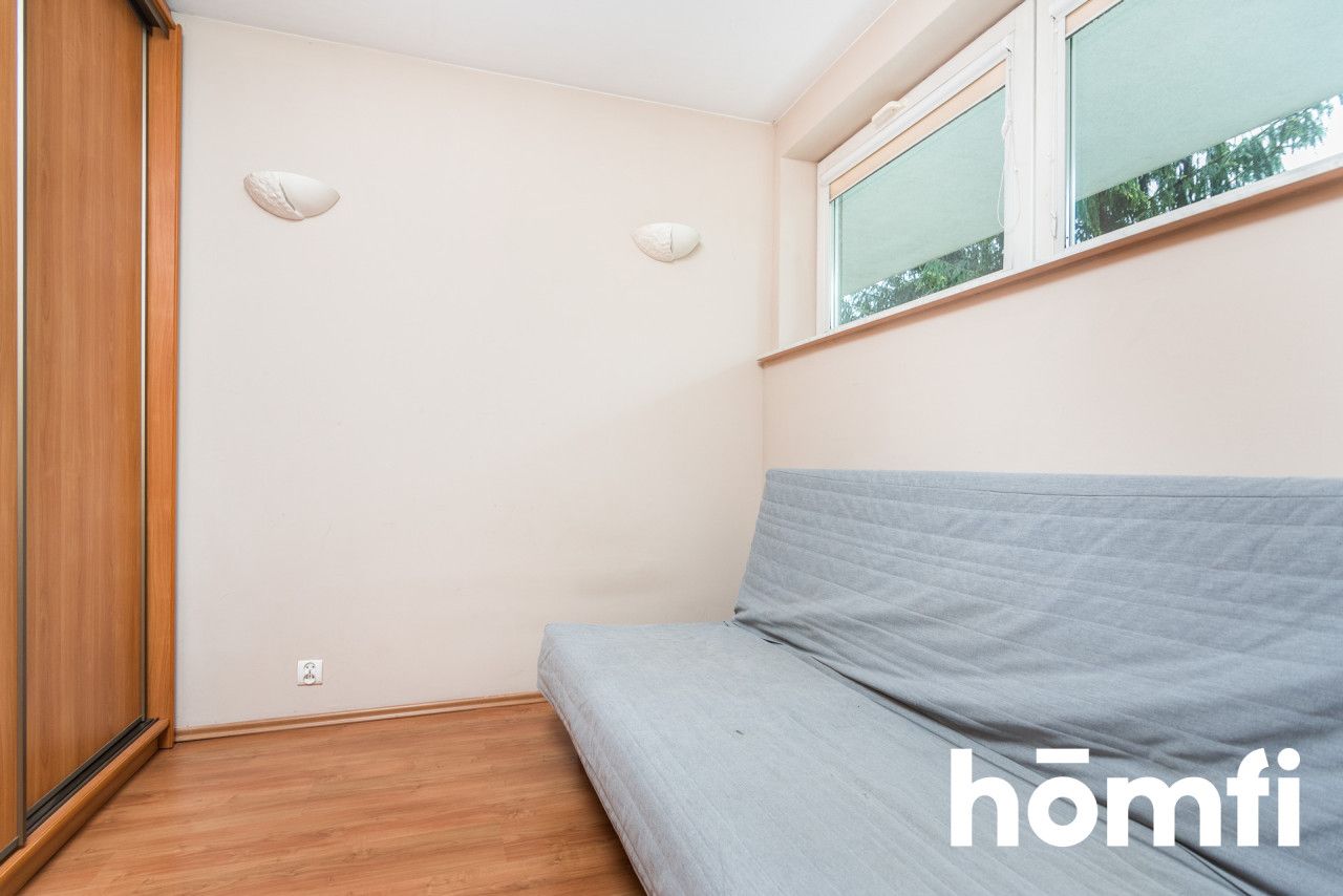 2-pok mieszkanie przy ul. Żułowskiej | Prądnik czerwony | 35 mkw - Mieszkanie - Wynajem - Kraków, Śródmieście / Prądnik Czerwony