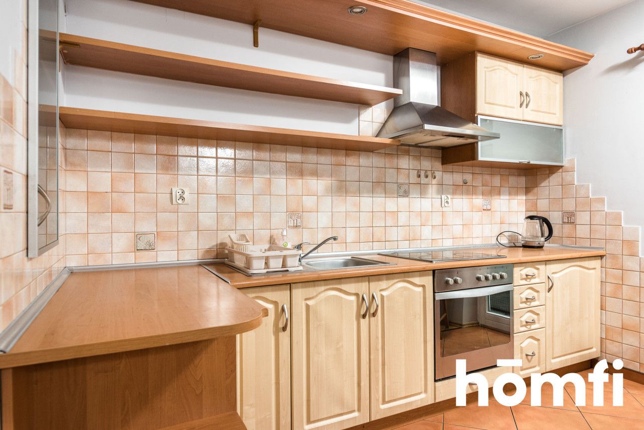 2-pok mieszkanie przy ul. Żułowskiej | Prądnik czerwony | 35 mkw - Mieszkanie - Wynajem - Kraków, Śródmieście / Prądnik Czerwony