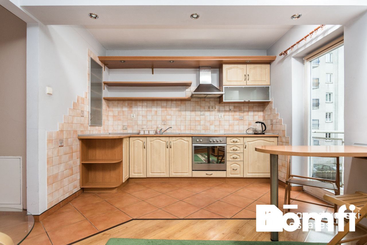 2-pok mieszkanie przy ul. Żułowskiej | Prądnik czerwony | 35 mkw - Mieszkanie - Wynajem - Kraków, Śródmieście / Prądnik Czerwony