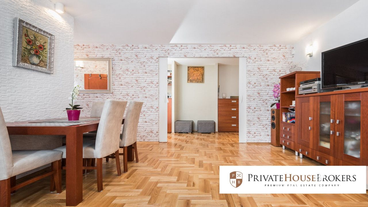 Funkcjonalne, 3 pokojowe mieszkanie! Czyżyny! - Mieszkanie - Sprzedaż - Kraków, Nowa Huta / Czyżyny