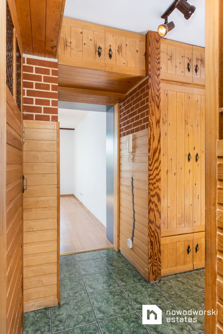 Jasne mieszkanie 2-pokojowe 42m2 (Osiedle Kościuszkowskie/Bieńczyce) - Mieszkanie - Sprzedaż - Kraków, Nowa Huta / Bieńczyce