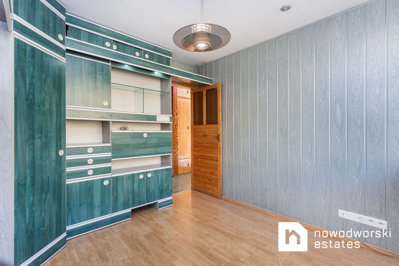 Jasne mieszkanie 2-pokojowe 42m2 (Osiedle Kościuszkowskie/Bieńczyce) - Mieszkanie - Sprzedaż - Kraków, Nowa Huta / Bieńczyce