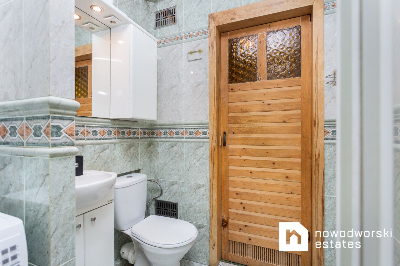 Jasne mieszkanie 2-pokojowe 42m2 (Osiedle Kościuszkowskie/Bieńczyce) - Mieszkanie - Sprzedaż - Kraków, Nowa Huta / Bieńczyce