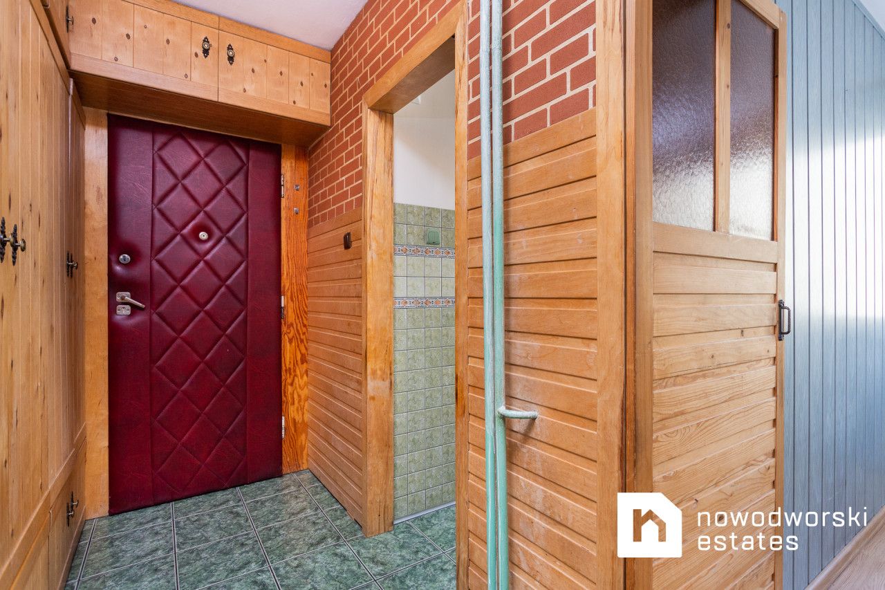 Jasne mieszkanie 2-pokojowe 42m2 (Osiedle Kościuszkowskie/Bieńczyce) - Mieszkanie - Sprzedaż - Kraków, Nowa Huta / Bieńczyce