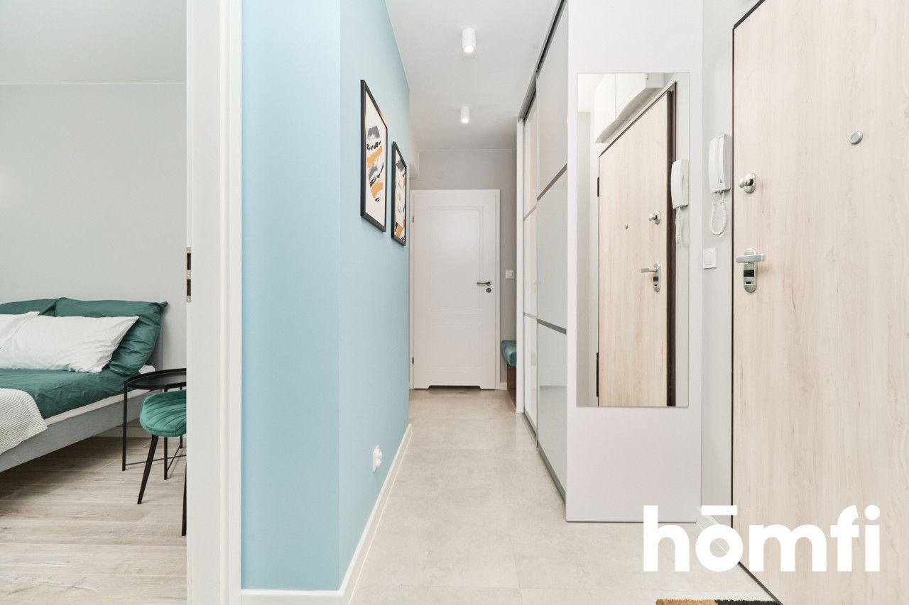 2 scheduled room near Magnolia PIXEL HOUSE - Apartment - Rent - Wrocław, Fabryczna