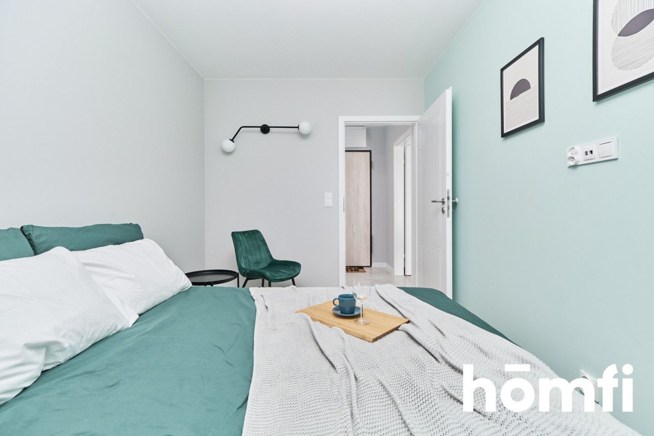 2 scheduled room near Magnolia PIXEL HOUSE - Apartment - Rent - Wrocław, Fabryczna