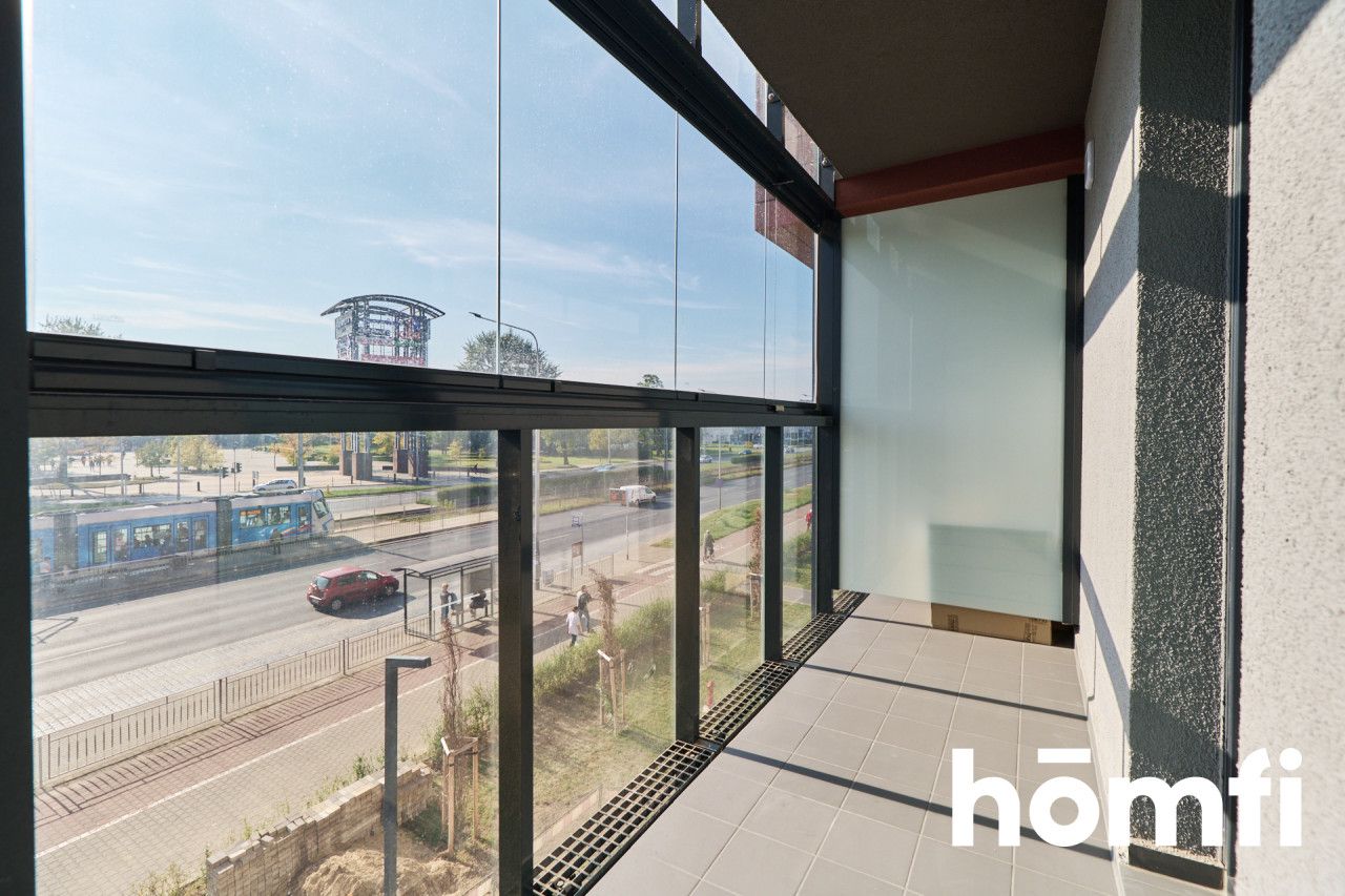 2 scheduled room near Magnolia PIXEL HOUSE - Apartment - Rent - Wrocław, Fabryczna