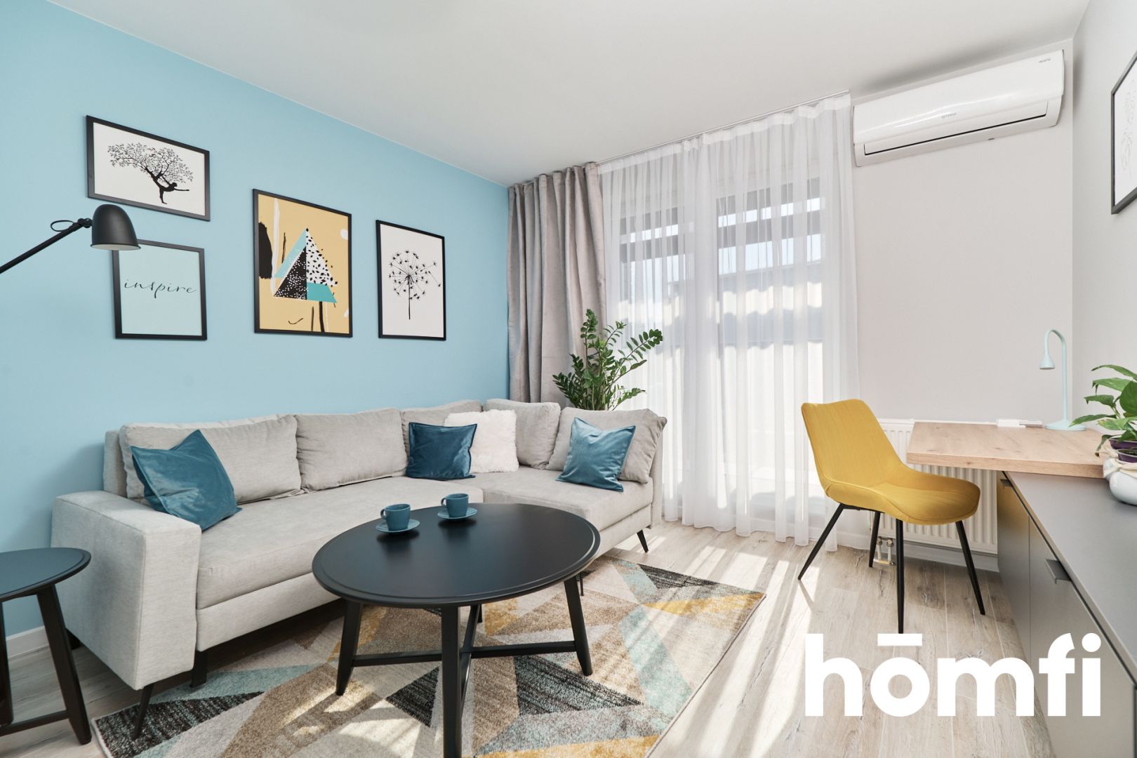 2 scheduled room near Magnolia PIXEL HOUSE - Apartment - Rent - Wrocław, Fabryczna