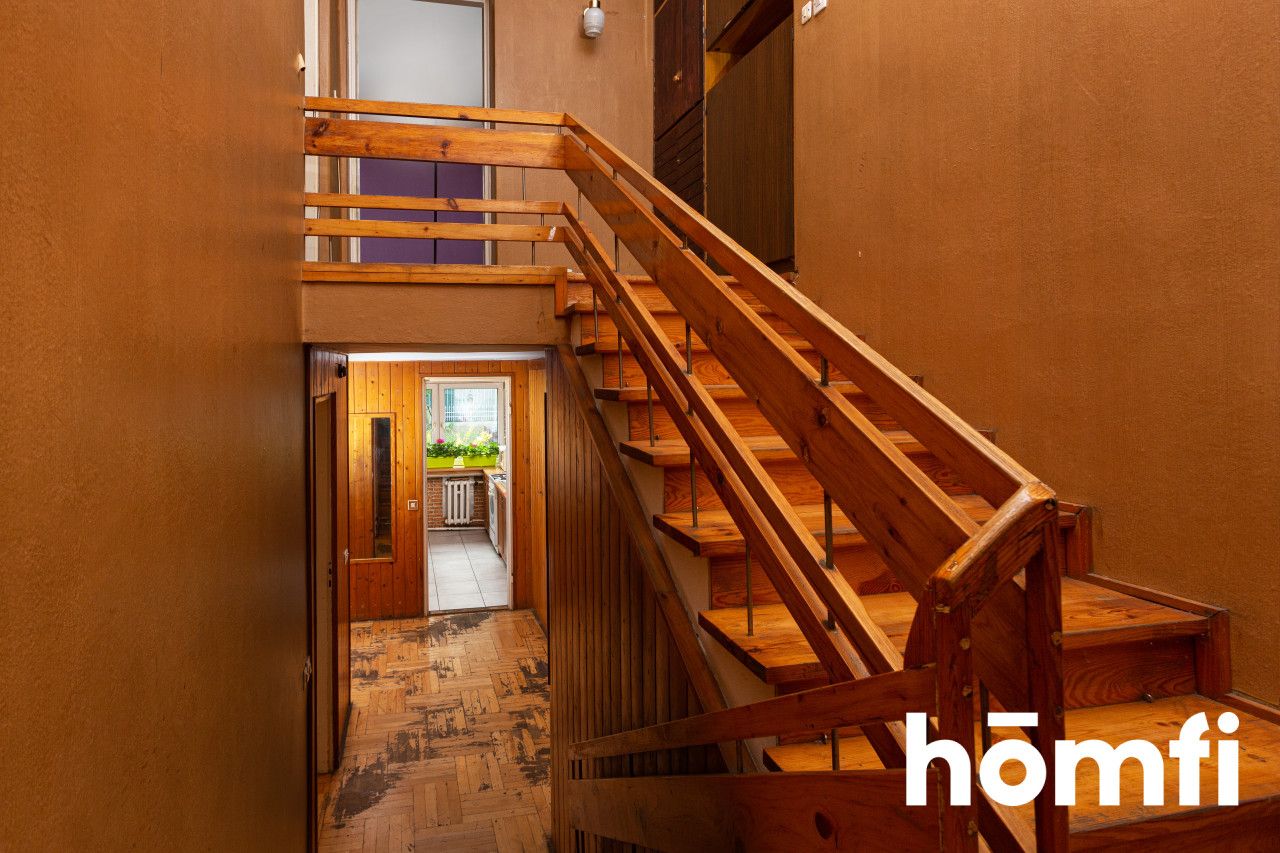 ŚWIETNA LOKALIZACJA, 4 pokojowy bliźniak z ogrodem - WOLA - Dom - Sprzedaż - Poznań, Jeżyce / Wola