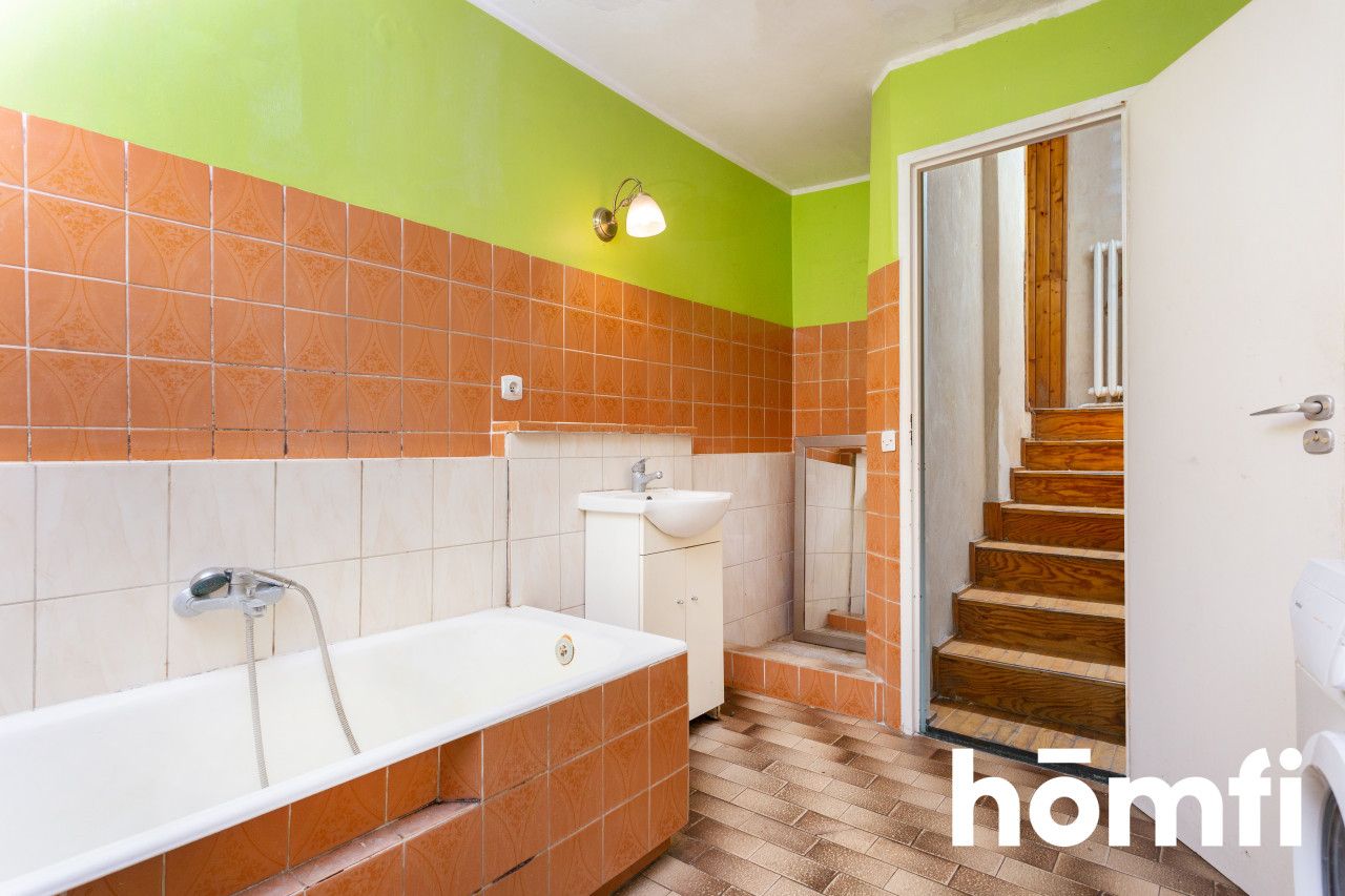 ŚWIETNA LOKALIZACJA, 4 pokojowy bliźniak z ogrodem - WOLA - Dom - Sprzedaż - Poznań, Jeżyce / Wola