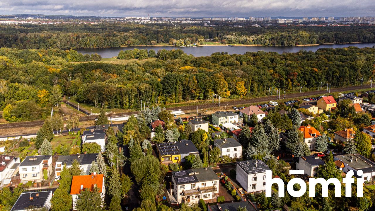 ŚWIETNA LOKALIZACJA, 4 pokojowy bliźniak z ogrodem - WOLA - Dom - Sprzedaż - Poznań, Jeżyce / Wola