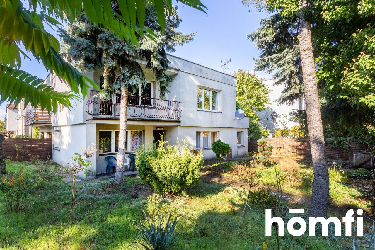 ŚWIETNA LOKALIZACJA, 4 pokojowy bliźniak z ogrodem - WOLA - Dom - Sprzedaż - Poznań, Jeżyce / Wola