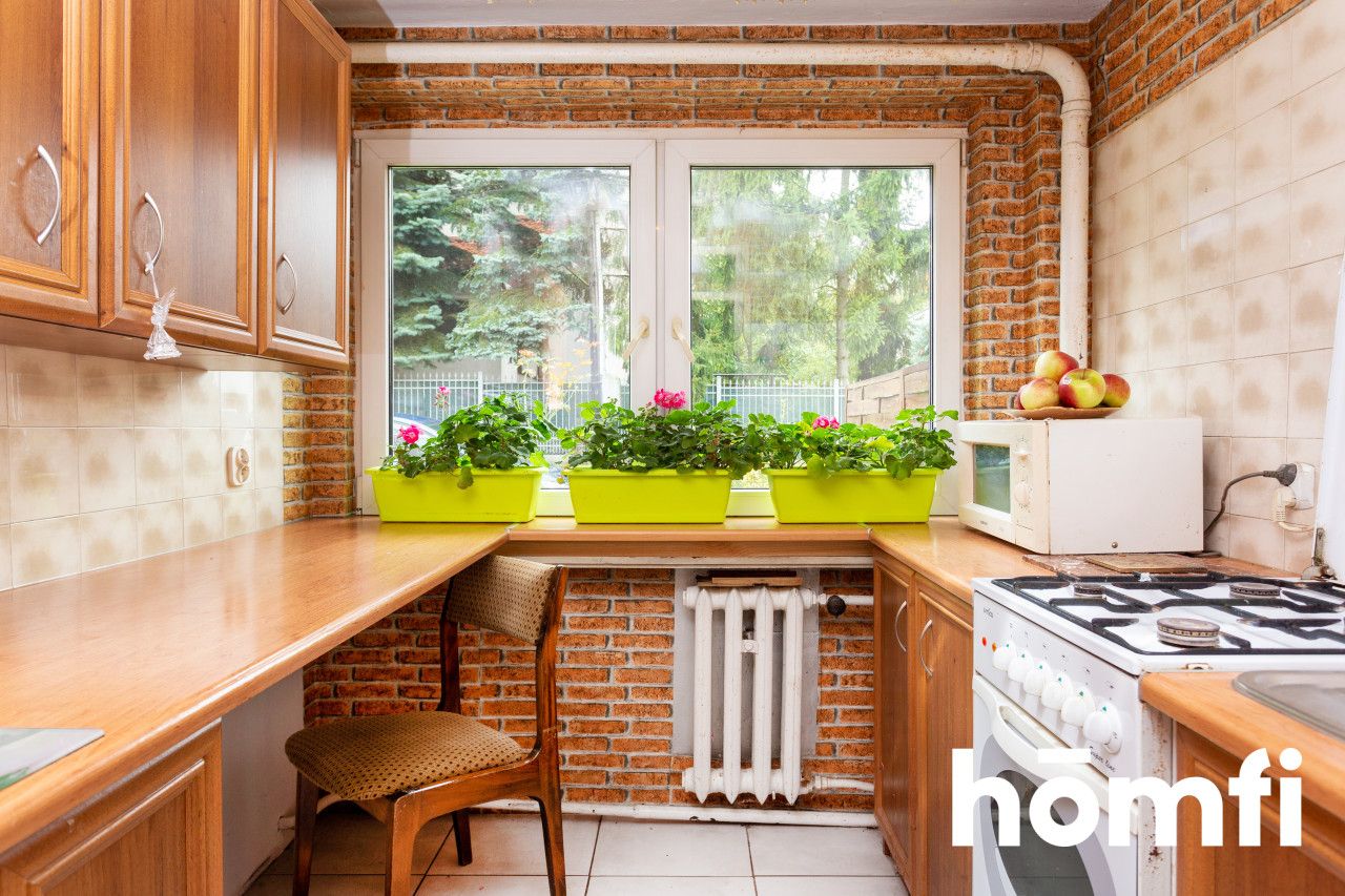 ŚWIETNA LOKALIZACJA, 4 pokojowy bliźniak z ogrodem - WOLA - Dom - Sprzedaż - Poznań, Jeżyce / Wola