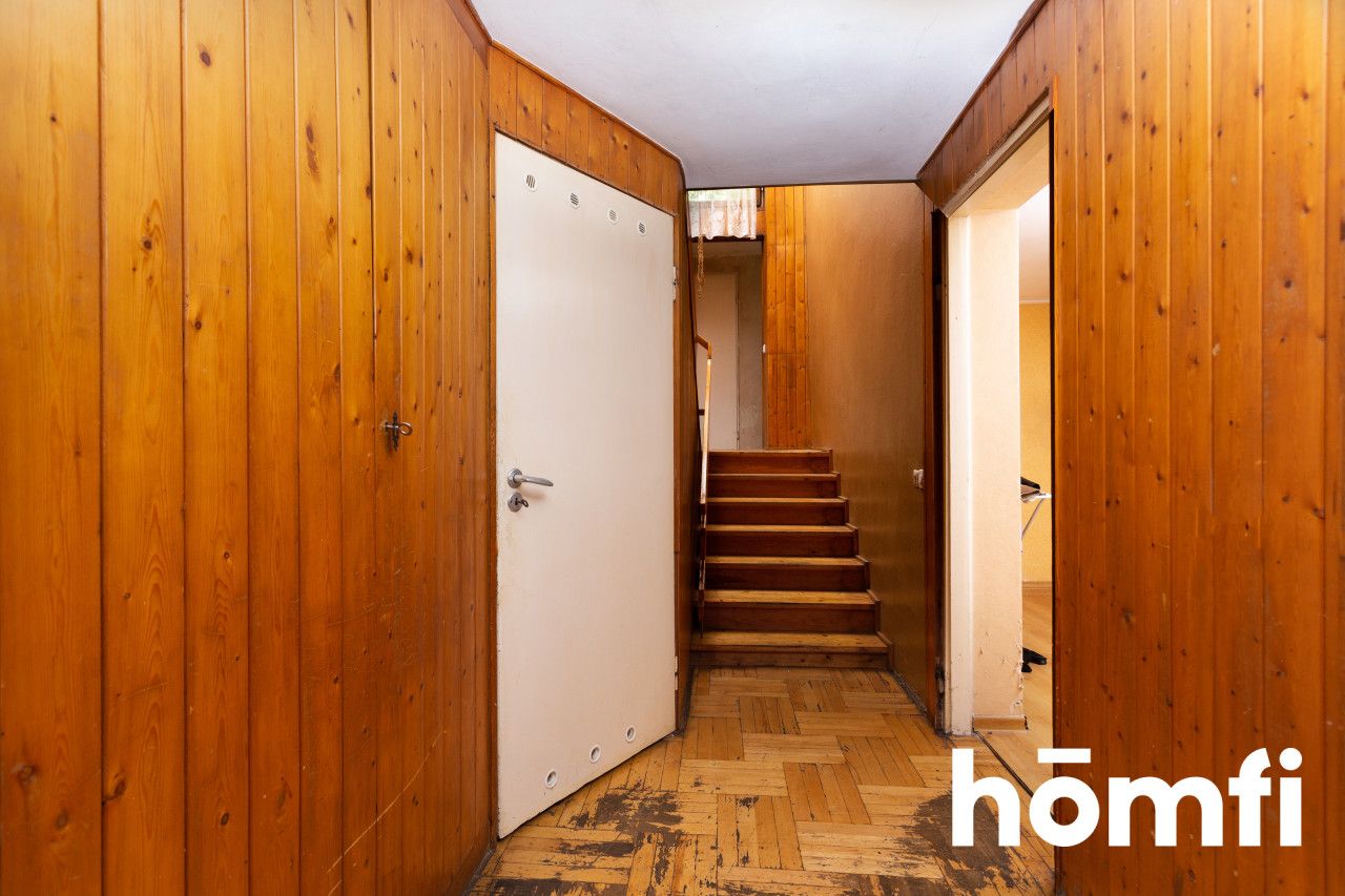 ŚWIETNA LOKALIZACJA, 4 pokojowy bliźniak z ogrodem - WOLA - Dom - Sprzedaż - Poznań, Jeżyce / Wola