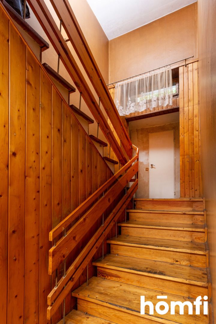 ŚWIETNA LOKALIZACJA, 4 pokojowy bliźniak z ogrodem - WOLA - Dom - Sprzedaż - Poznań, Jeżyce / Wola