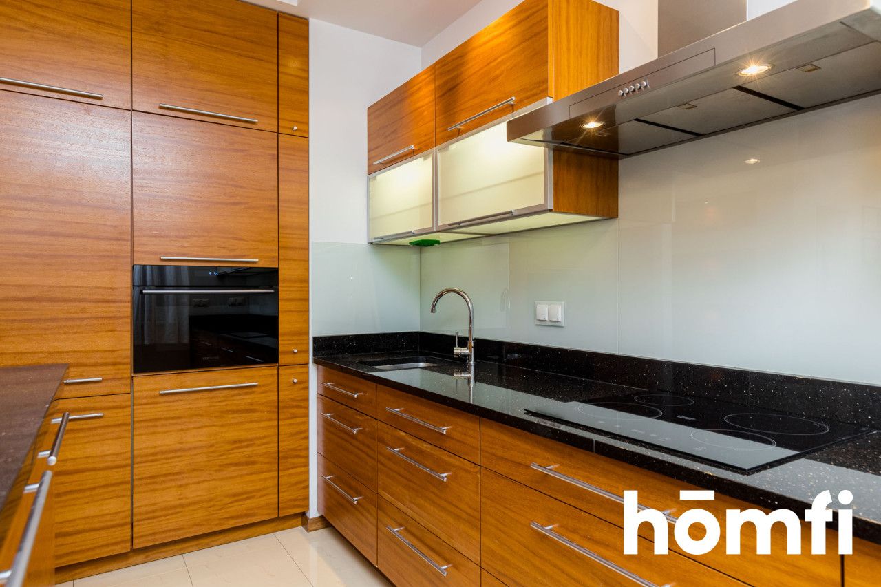 Trzypokojowe mieszkanie z dużym ogrodem - Mieszkanie - Wynajem - Warszawa, Bemowo