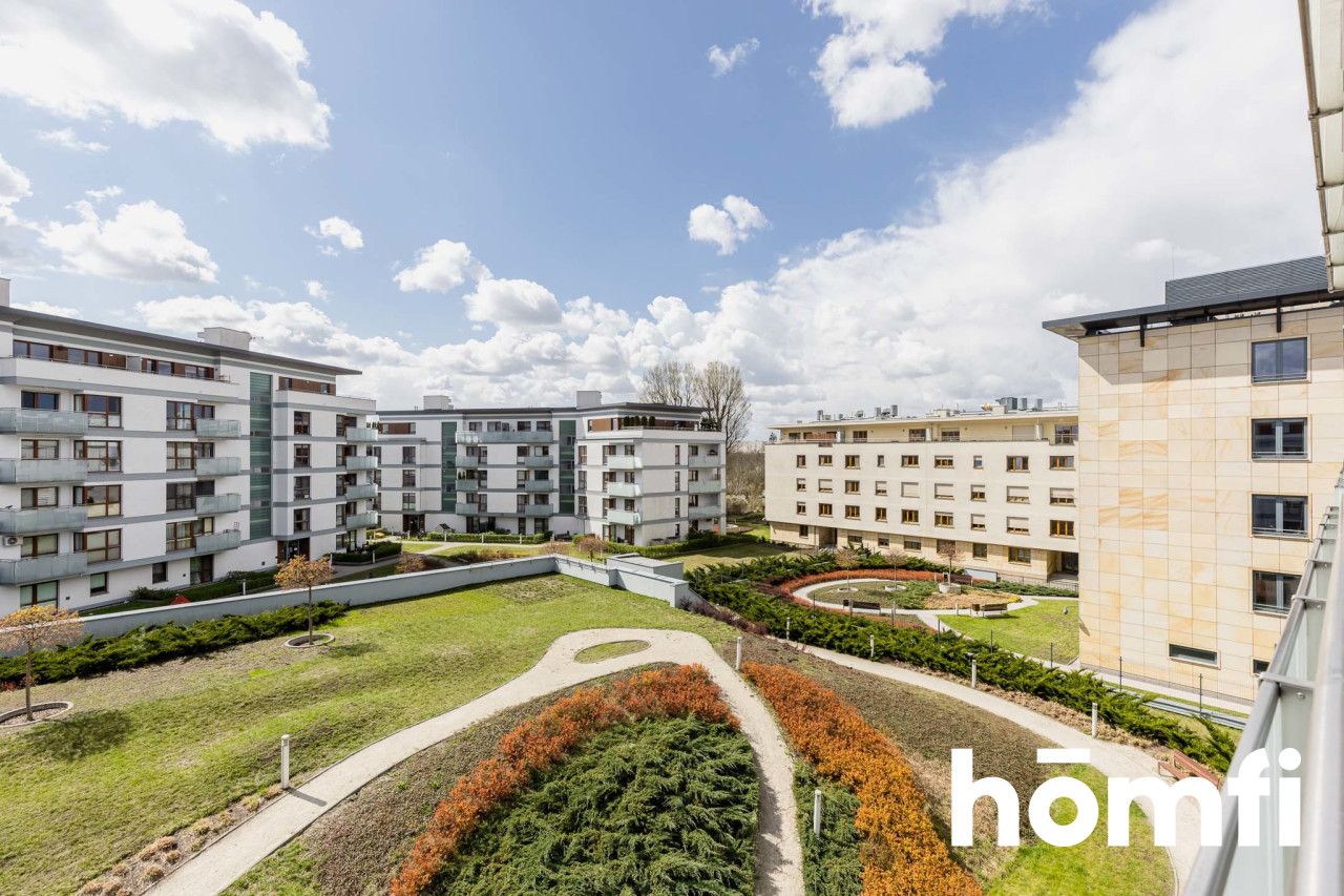 Occasion! 2-room apartment at MOKOTOW - Apartment - Rent - Warszawa