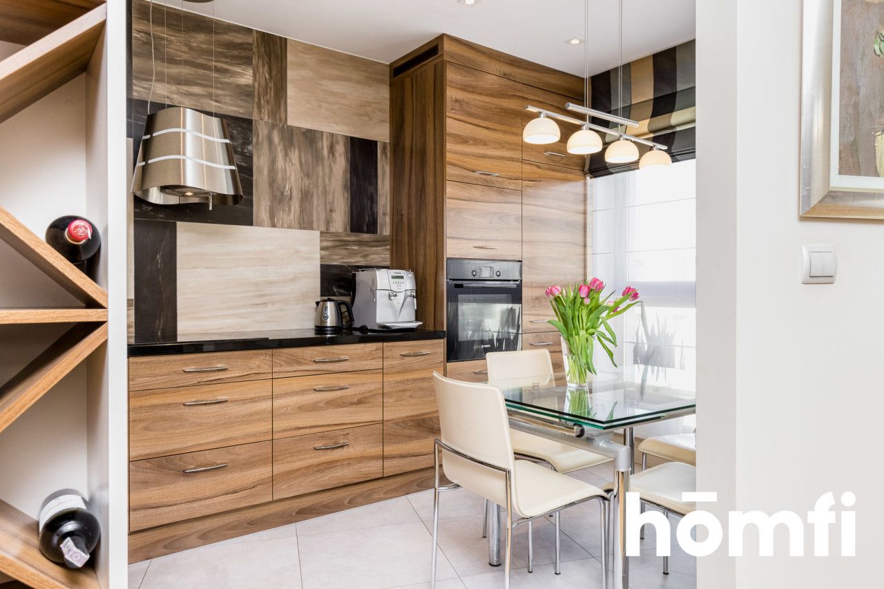 Occasion! 2-room apartment at MOKOTOW - Apartment - Rent - Warszawa