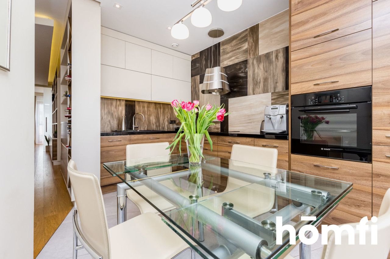 Occasion! 2-room apartment at MOKOTOW - Apartment - Rent - Warszawa