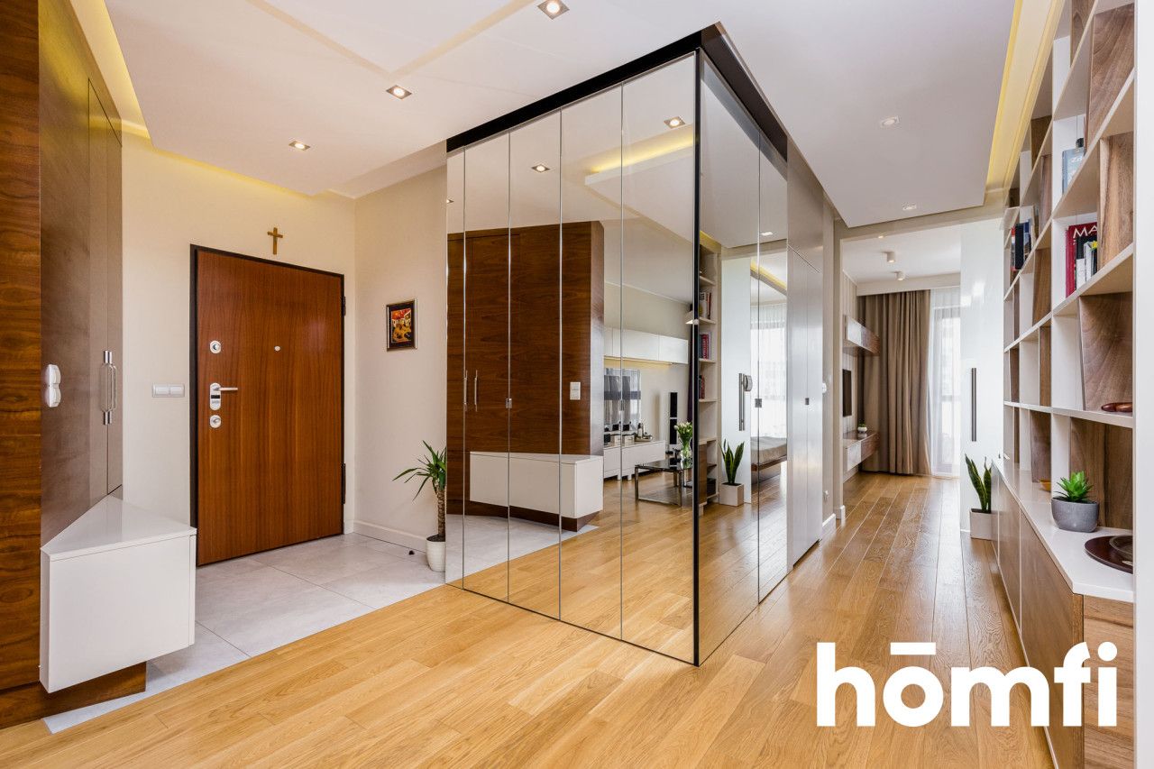 Occasion! 2-room apartment at MOKOTOW - Apartment - Rent - Warszawa