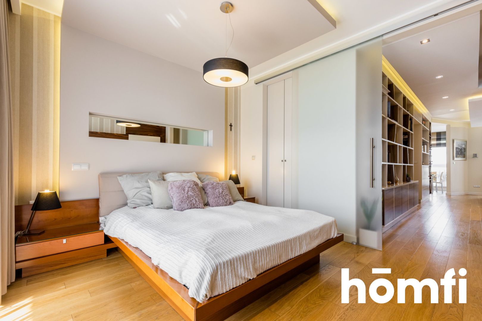 Occasion! 2-room apartment at MOKOTOW - Apartment - Rent - Warszawa