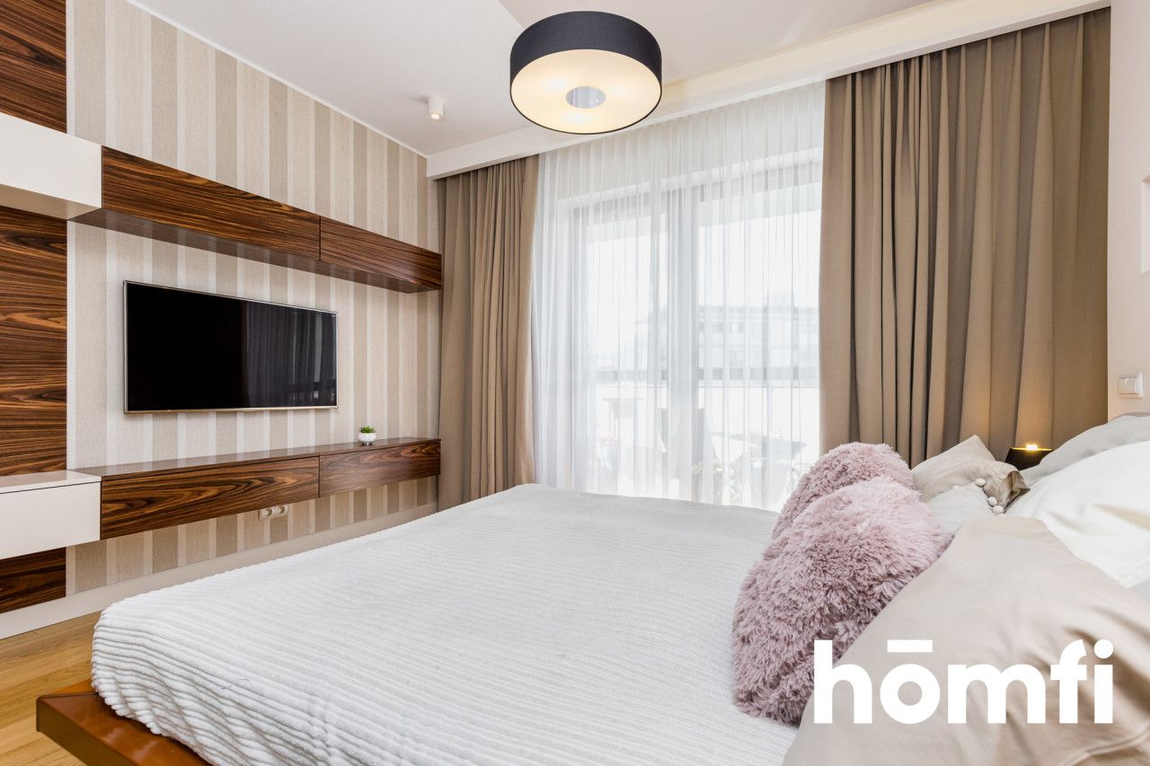 Occasion! 2-room apartment at MOKOTOW - Apartment - Rent - Warszawa