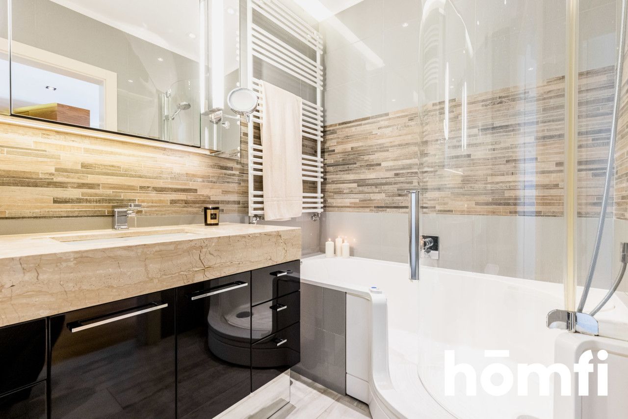 Occasion! 2-room apartment at MOKOTOW - Apartment - Rent - Warszawa