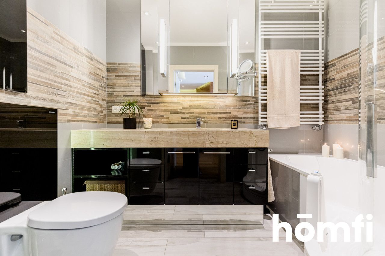 Occasion! 2-room apartment at MOKOTOW - Apartment - Rent - Warszawa