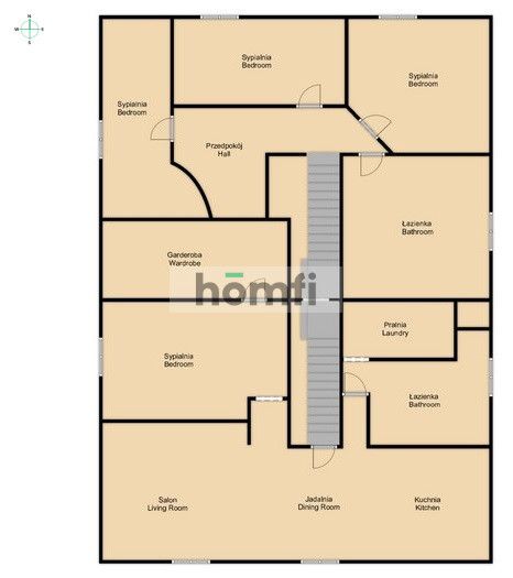 NOWA CENA Dom z dużym potencjałem inwestycyjnym! - Dom - Sprzedaż - Poznań, Nowe Miasto