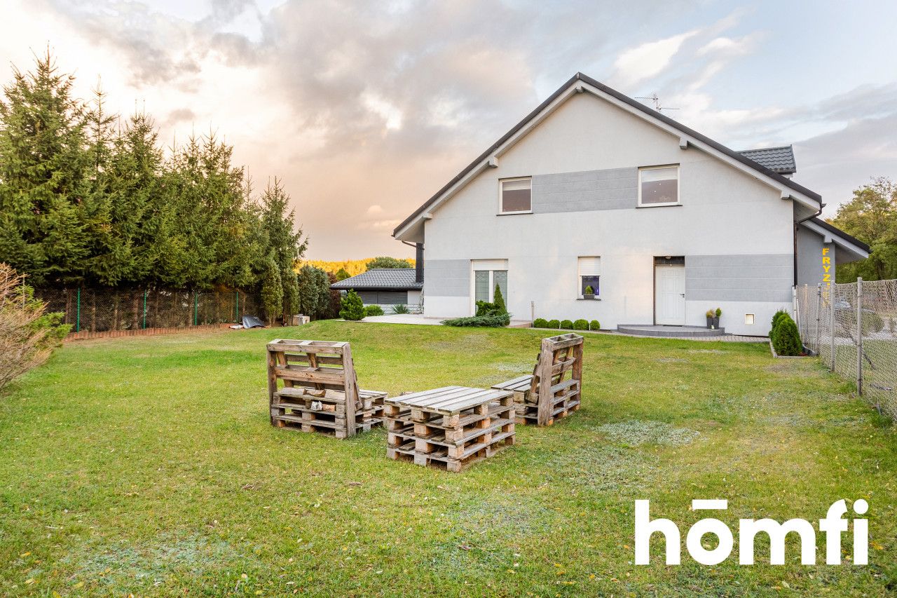 NOWA CENA Dom z dużym potencjałem inwestycyjnym! - Dom - Sprzedaż - Poznań, Nowe Miasto