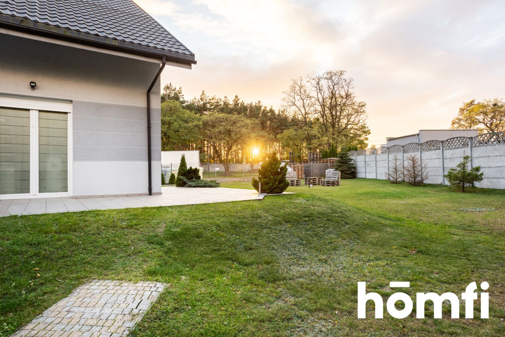 NOWA CENA Dom z dużym potencjałem inwestycyjnym! - Dom - Sprzedaż - Poznań, Nowe Miasto