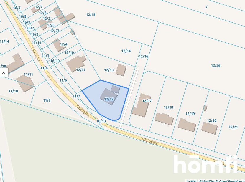 NOWA CENA Dom z dużym potencjałem inwestycyjnym! - Dom - Sprzedaż - Poznań, Nowe Miasto